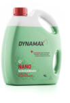 DYNAMAX Dynamax - Lichid de vară pentru mașini de spălat ecrane SCREENWASH NANO - 4L 501981 (DYN 501981)