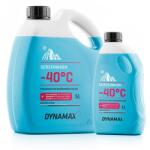 DYNAMAX V-dynamax Screenwash -40 3l 501153 (dyn 501153)