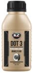 K2 Lichid de frana K2 DOT 3 250ml (T1231)