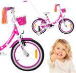 TABOU Collis 16 Kerékpár