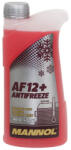 MANNOL Antigel Mannol AF12+ Longlife 1L (MN4012-1)