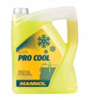 MANNOL Antigel Mannol MOTO Pro Cool 5L (MN4414-5)