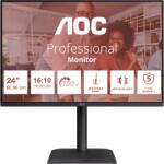 AOC X24E4U Monitor