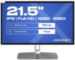 JAPANNEXT JN-IPS2152FHDR-C65W-FLD-T Monitor