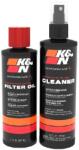 K&N Engineering Set de curățare a filtrului de aer KN Filters 995050 (KNF 995050)