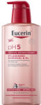 Eucerin pH5 Olajtusfürdő Gél 400ml - dermaonline