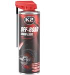 K2 Chain Lube Off Road 500 ML (W140)