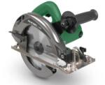 HiKOKI (Hitachi) C7MFALAZ Fierastrau circular manual