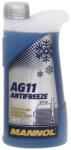 MANNOL Lichid de răcire Mannol ag11 1l (albastru) (MN4011-1)