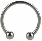 FUKR Open Ball Tassel Ring - érzéki golyós és bojt gyűrű