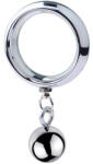 FUKR Haltero fém péniszgyűrű - erősebb élvezetekért - sensiviano
