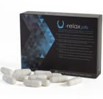 500cosmetics 500 COSMETICS - U-RELAX kapszulák - relaxáció és stressz csökkentés