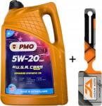 PMO USA Cars 5W-20 4 l