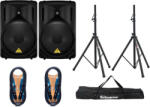 BEHRINGER B215D SET Boxa activa