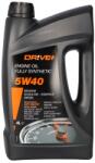 DR!VE+ Fully Synthetic A3/B4 5W-40 4 l