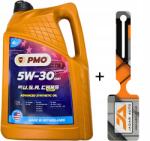 PMO GM1 USA Cars 5W-30 4 l