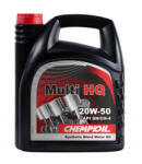 Chempioil 9401 Multi HQ 20W-50 5 l