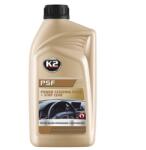 K2 Ulei K2 PSF Lichid servodirecție + Oprire scurgere 1L (O5821E)