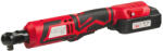 Raider Тресчотка 3/8" 40Nm LED 2Ah RDP-KRW20 (030241) (030241)