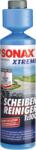 SONAX XTR vara conc. 1: 100 250 ml 02711410 (SOX 02711410)