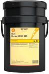 Shell Ulei Shell Omala S2 GX 220 20L 550041650 (SHE 550041650)