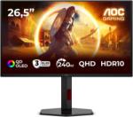 AOC Q27G4ZDR Monitor