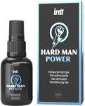 Intt Cosmetics Hard Man Power 15 ml