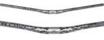 Kore Кормило Kore MTB Torsion 20 31, 8 Сив 800 мм