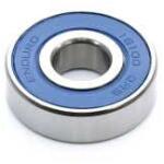 Enduro Bearings Лагер Enduro лагер 16100 2RS Abec 3 - 10x28x8 мм
