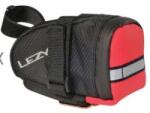 Lezyne Чантичка Lezyne L-Caddy - червена/черна