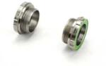 Enduro Bearings Средно движение Enduro лагер Maxhit BSA30 комплект