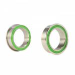 Enduro Bearings Средно движение Enduro лагер Press-In за BB86/92 към DUB - неръждаема стомана