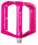 Burgtec Педали BURGTEC Penthouse Flat MK5 Toxic Barbie