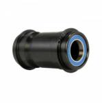 Enduro Bearings Средно движение Enduro лагер ABEC-3 Press-In за PF30 и Shimano 24mm курбели