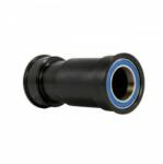 Enduro Bearings Средно движение Enduro лагер ABEC-3 Press-In за BB92 и Shimano 24mm курбели