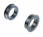 Enduro Bearings Средно движение Enduro лагер Press-In за BB86/92 към DUB - черен оксид