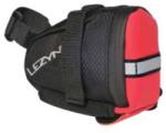 Lezyne Чантичка за седло LEZYNE S-Caddy (0.3L) червен/черен