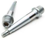 RACE FACE педали Axle Kit Aeffect - Оси за педали от CroMo стомана