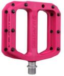 Burgtec Педали Burgtec MK4 Composite Toxic Barbie розов