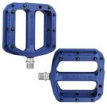 Burgtec Педали за велосипед BURGTEC MK4 composite Deep син