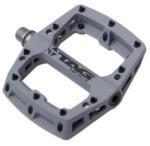 TAG Metals Педали за велосипед TAG Metals T3 NYLON сив