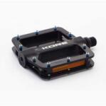 Fpd Педали за велосипед fpd nwl-303b-rp alloy (черен)