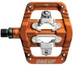 Oneup components Педали ONEUP Clip оранжев