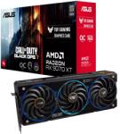 ASUS TUF Gaming Radeon RX 9070 XT OC BO7 Special Edition 16GB GDDR6 256bit (TUF-RX9070XT-O16G-COD-BO7) Placa video