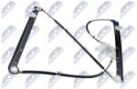 NTY Mecanism actionare geam NTY EPS-AU-051 (EPS-AU-051)