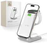 Tech-Protect QI15W-A36 3in1 White (5906302372157)