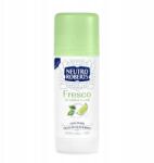 Neutro Roberts Fresco Lime roll-on 40 ml