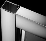 RADAWAY U toldóprofil Twist 2 cm (P01-141190001)