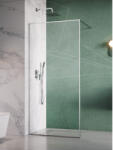 Radaway Modo F II Walk-in zuhanyfal 80 átlátszó (10409084-01-01)