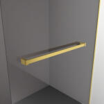 RADAWAY Arany törölközőtartó (WRG09)